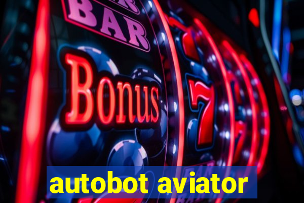 autobot aviator